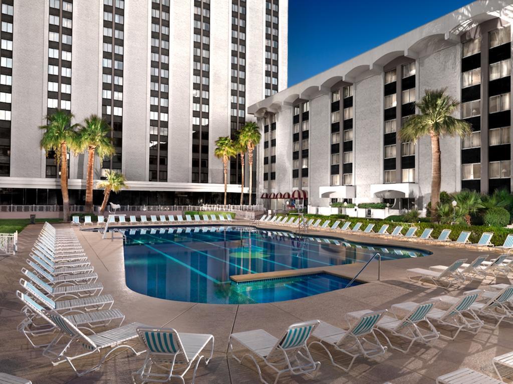 Riviera Hotel & Casino Лас-Вегас Зручності фото