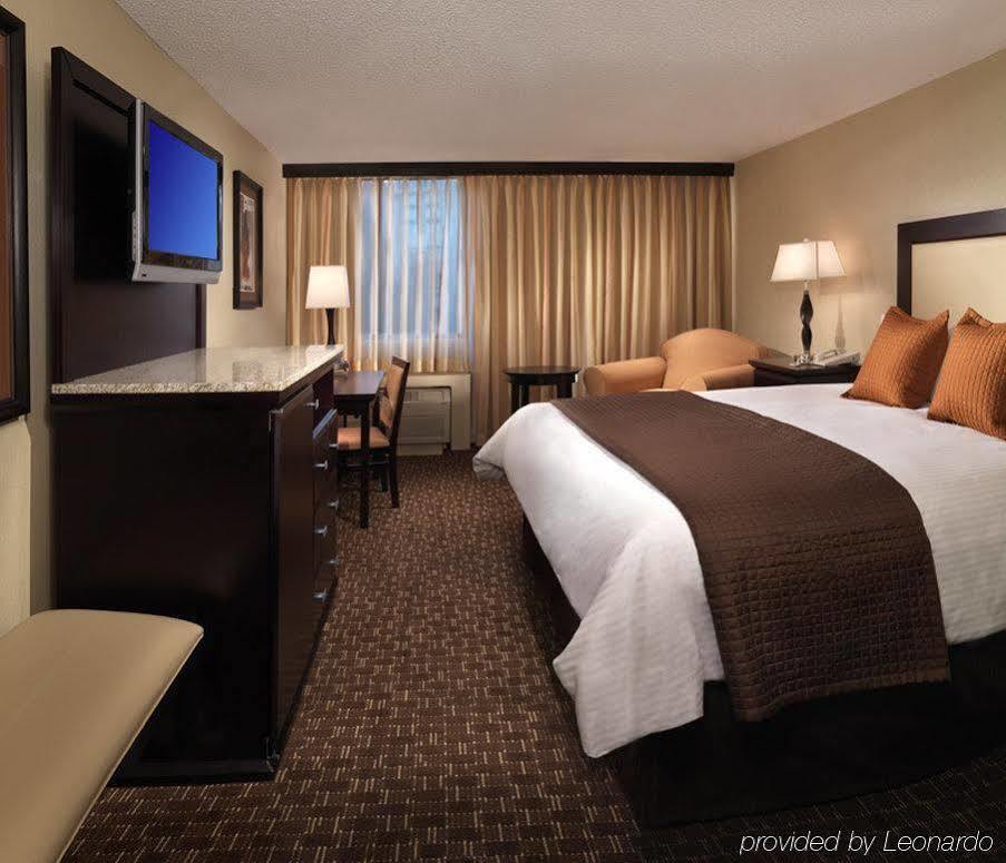 Riviera Hotel & Casino Лас-Вегас Номер фото