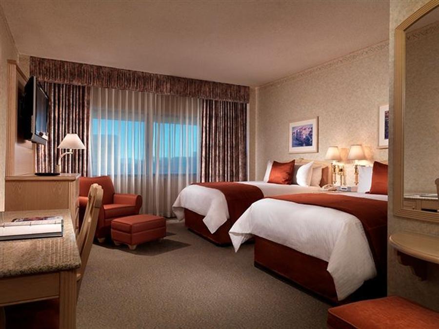 Riviera Hotel & Casino Лас-Вегас Номер фото